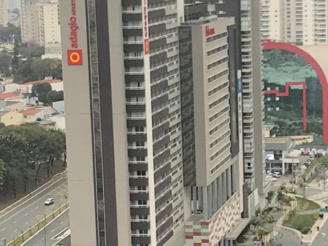 Apartamento Duplex para Venda Centro São Bernardo do Campo