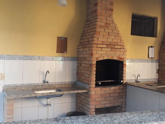 Apartamento para Venda Verde Mar Caraguatatuba