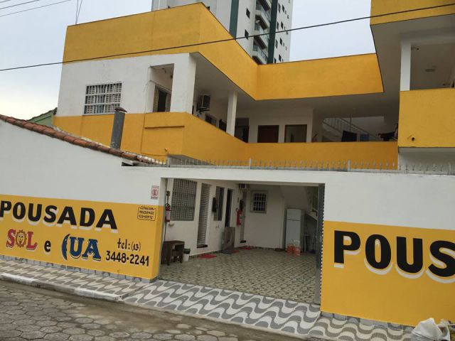 Casa para Venda  Mangagua