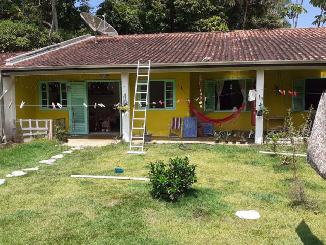 Casa para Venda MASSAGUAÇU Caraguatatuba 