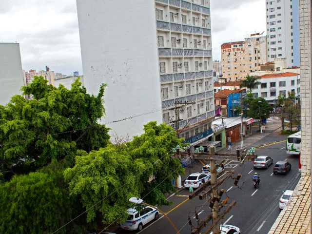 Kitnet para Venda centro campinas