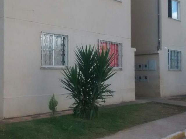 Apartamento para Venda  Alfenas 