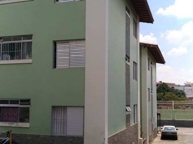 Apartamento para Locação Assunção S. Bernardo do Campo