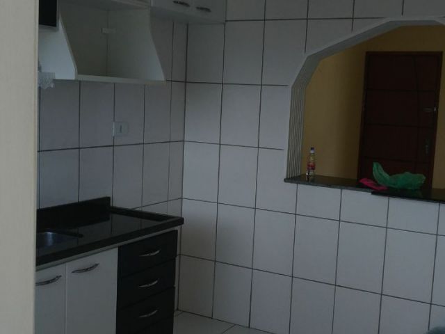 Apartamento para Venda Assunção S. Bernardo do 